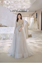 点击看大图 -B.Bridge Couture婚纱礼服(福田店)
