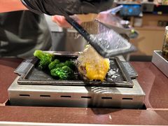-肉肉大米(德基广场店)