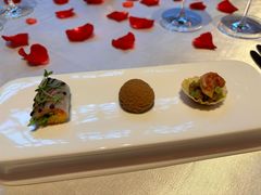 -北京古城老院厉晓麟精致菜