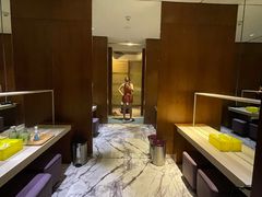 -北京索菲特大酒店·健身中心