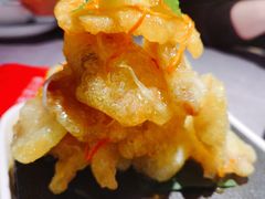-老郑家东北春饼(茂业天地店)