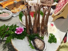 -海底捞火锅(名城广场夜宵生日主题店)