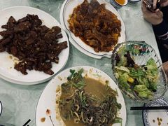 -同发号饭庄(复兴路店)
