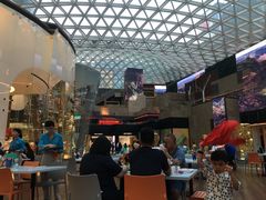 -视博茶点(美狮美高梅店)