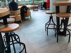 -星巴克(丁香国际商业中心店)