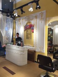 -Alan Pro美发造型헤어샵