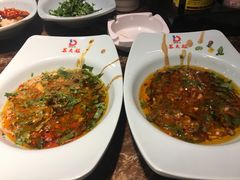 -重庆苏大姐火锅(白银店)