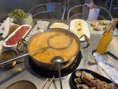 -琥珀川糟粕醋火锅(慈云寺店)