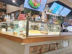 -喜马可甜(高新店)