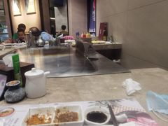 -大渔铁板烧(大悦城店)