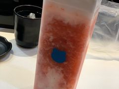莓莓酸奶-兰熊鲜奶(西直门凯德mall店)