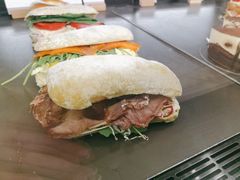 -BAKER&SPICE(环贸店)