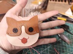 -如果·追梦手工皮具DIY教学店(田子坊店)