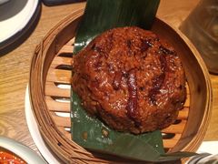 -绿茶餐厅(南昌王府井店)