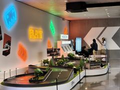 -现代汽车文化中心 Hyundai Motorstudio Beijing