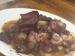 -大赤坎肥仔强烧味海鲜餐厅(大赤坎店)