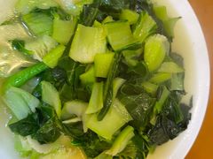 时令蔬菜-山菜馆(竹海公园店)