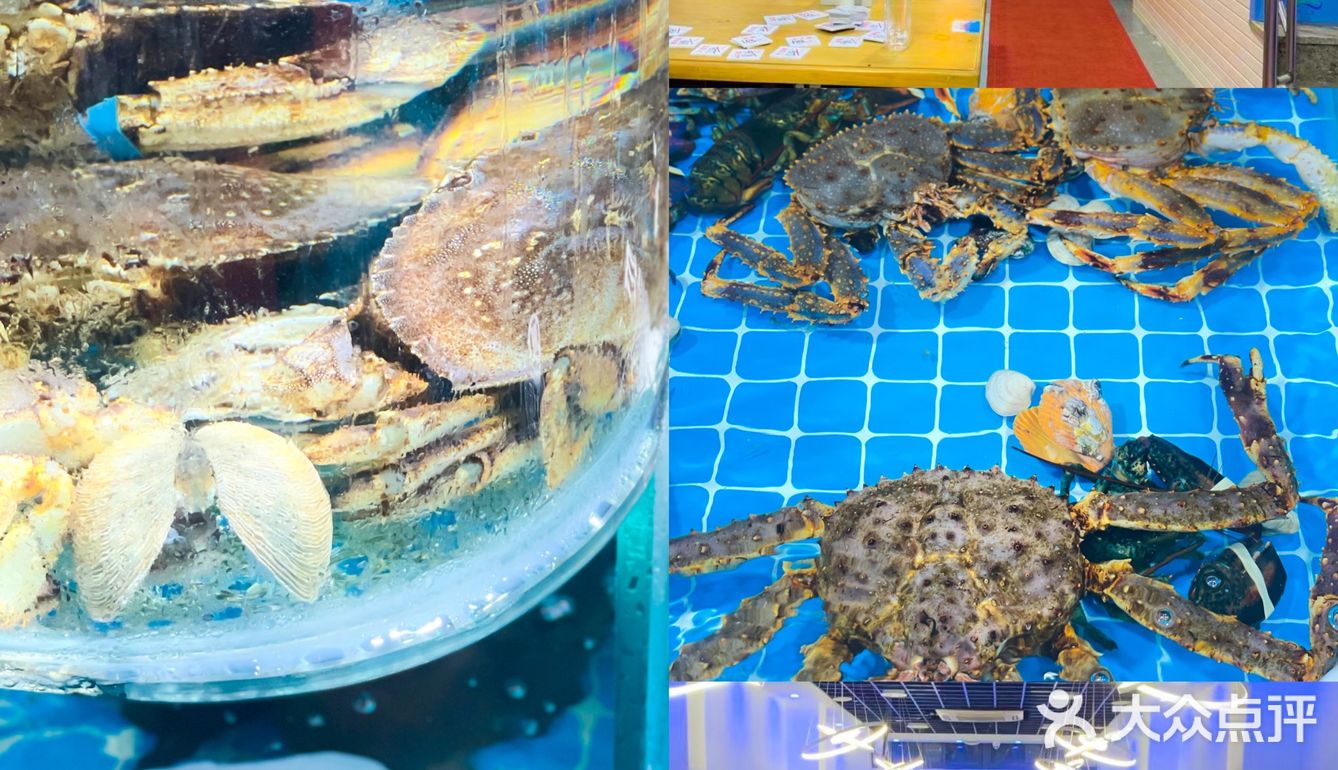 厦门探店｜我好像找到了厦门吃海鲜🦞的好去处！