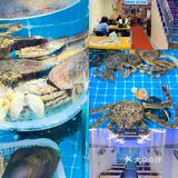 厦门探店｜我好像找到了厦门吃海鲜🦞的好去处！