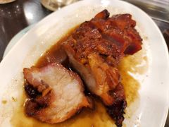 叉烧-丽的面家(多宝路店)