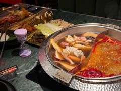 -牛New寿喜烧(金鹰世界店)