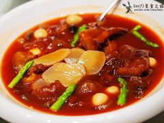 -骏莱海鲜鱼港(五角场店)