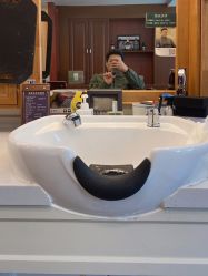 -韦恩先生Barbershop英式男士理发馆