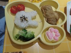 -蔡澜点心·粤菜(花城汇南区店)