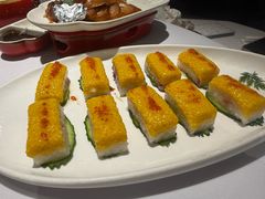 -大鸭梨烤鸭·北京菜(大兴南小街店)