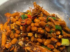 -外婆家(义乌新光汇购物中心店)