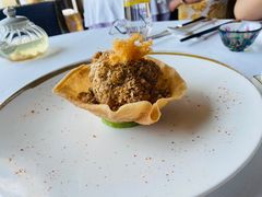 -金轩中餐厅 Jin Xuan(浦东丽思卡尔顿酒店)
