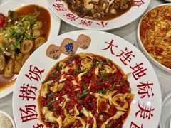 -小郭私房菜·海肠捞饭(学士街店)