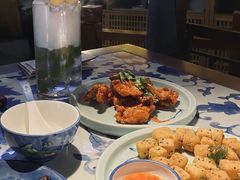 -蘇小主(徐州万达店)