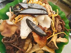 -野菌园·野生菌火锅首创第一家(关兴路总店)