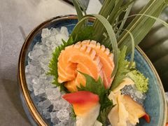 -沼津港精致料理·寿喜烧·烧鸟(龙湖南桥天街日料榜单店)