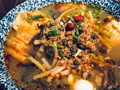 柳州螺蛳粉-粉家柳州螺蛳粉(杨宅路店)