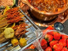 -镇江龙·火锅串串(武侯祠店)