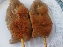 -劈柴院锅贴(沈阳路店)
