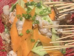 -三杯赤運·中式小酒馆(所城里店)