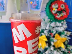 -milkplus·泰式奶茶(较场东路店)