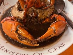 -Ministry of Crab(科伦坡店)