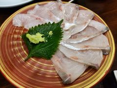 -加奈日本料理