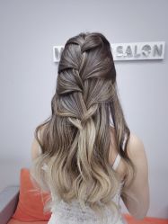 -MS.SALON美发沙龙