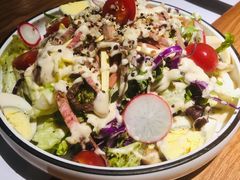 -10號公馆专业果木牛排餐厅