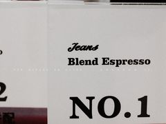 -Jeans Coffee牛仔裤咖啡