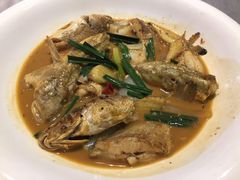 -石砰渔港·海鲜楼