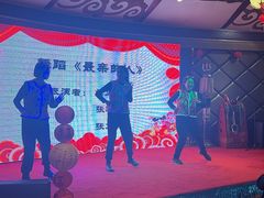 -蒙古大营(朝阳公园店)
