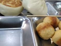 -北京舞蹈学院食堂