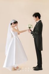 -巴黎婚纱摄影(瑞安旗舰店)