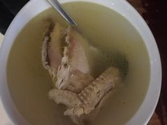 秘制鸡汤-丘二馆(金龙路店)